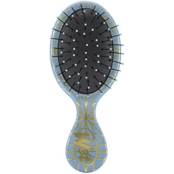 Wet Brush Mini Detangle-Geo Stars NEW** - Image 1